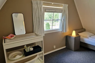 Villa Beukelaer Komfort Kind & Baby 4...