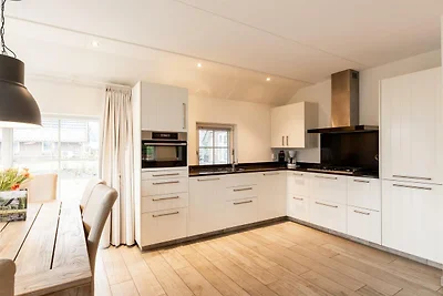 Wellness Lodge XXL 6 Personen