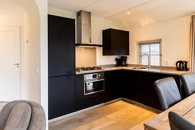 Villa Beukelaer Wellness mit Sauna | 5...