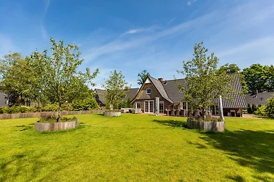 Wilgenhaege Ferienvilla