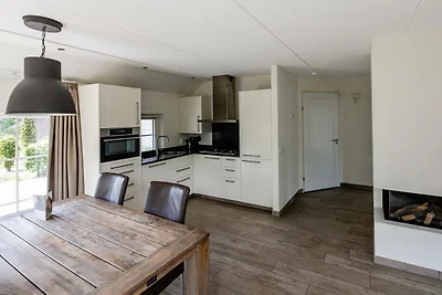 Villa Beukelaer Wellness 4 Personen