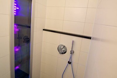 Villa Beukelaer Wellness 5 Personen