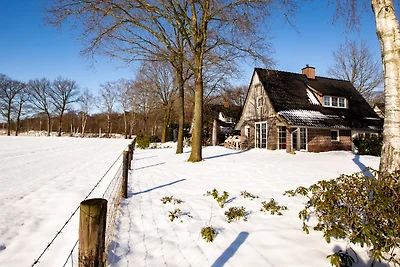 Villa Beukelaer XL Wellness 6 Personen