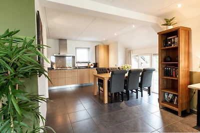 Maison de vacances Vacances relaxation Hellendoorn