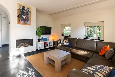 Wellness Lodge XL 4 Personen