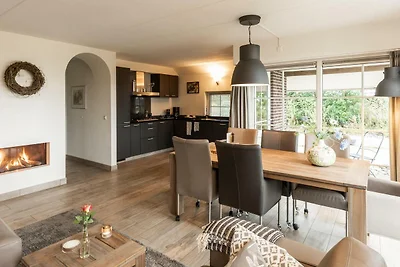 Premium Lodge XL 2 Personen