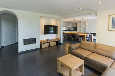 Villa Wilgenhaege Wellness Plus met Sauna en ...