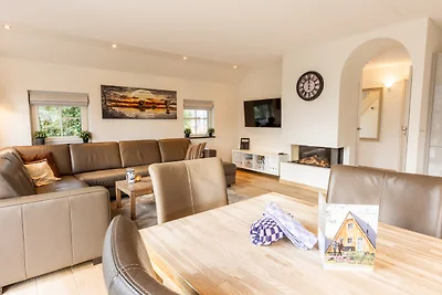 Villa Beukelaer Comfort | 6 Personen