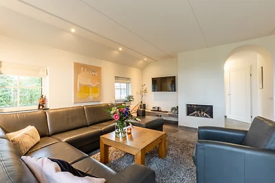 Villa Beukelaer Wellness Plus mit Sauna und W...