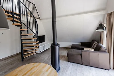 Wellness Lodge 2 Personen