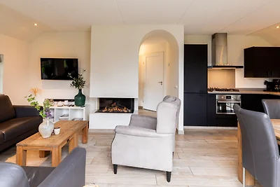 Villa Beukelaer Wellness mit Sauna | 5...