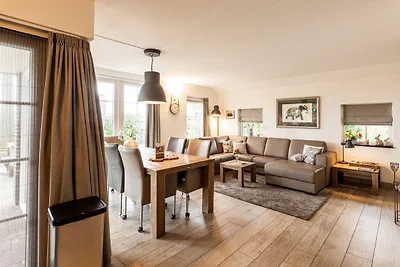 Villa Beukelaer Comfort | 6 Personen