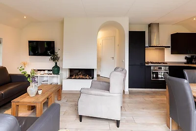 Villa Beukelaer Wellness met Sauna | 5 pers.