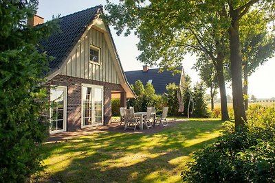 Villa Beukelaer Comfort 4 Personen