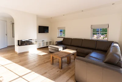 Villa Beukelaer XL Wellness 6 Personen