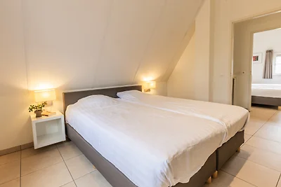 Wellness Lodge XL pour 4 personnes