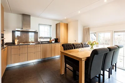 Villa Beukelaer Comfort | 4 pers.