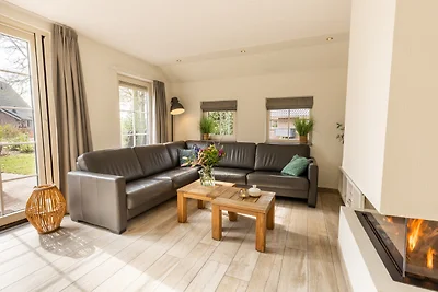 Villa Beukelaer Wellness mit Sauna | 5...