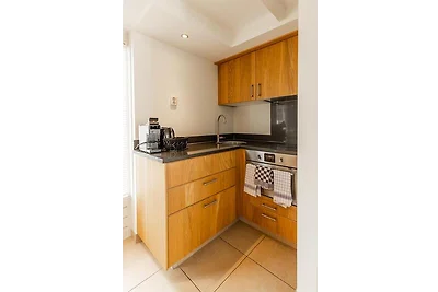 Premium Studio 2 personen