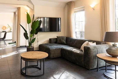 Villa Wilgenhaege Comfort | 14 pers.