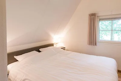 Villa Beukelaer Wellness met Sauna | 4 pers.