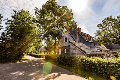 Villa Beukelaer Comfort | 4 pers.