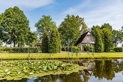 Villa Beukelaer Wellness met Sauna | 4 pers.
