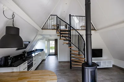 Wellness Lodge 2 Personen