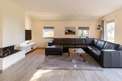 Villa Beukelaer XL Wellness 6 Personen