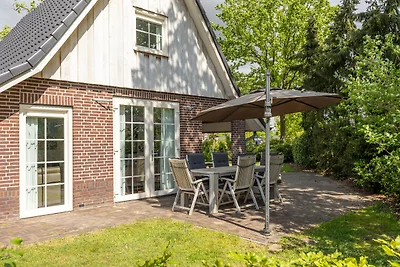Villa Beukelaer Comfort | Child & Baby | 4...