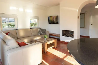 Villa Beukelaer Comfort 4 Personen