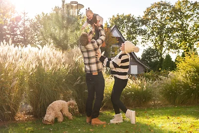 Villa Beukelaer Komfort | Kind & Baby | 4...