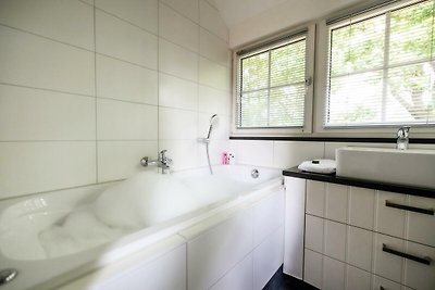 Villa Beukelaer Wellness 4 personen