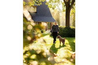 Villa Beukelaer Wellness Plus met Sauna en Wh...