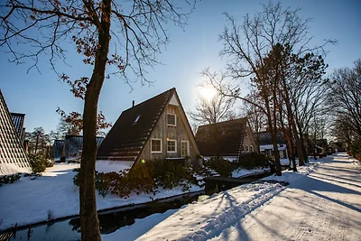 Wellness Lodge 2 Personen