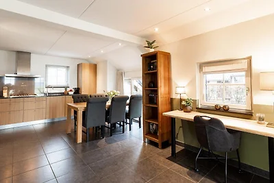 Villa Beukelaer Comfort | 4 pers.