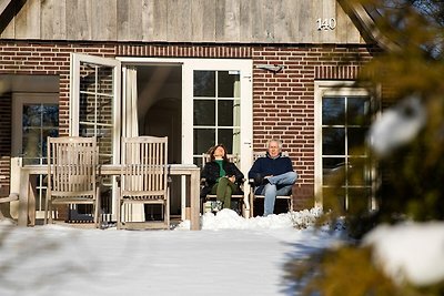 Villa Beukelaer Wellness 5 Personen