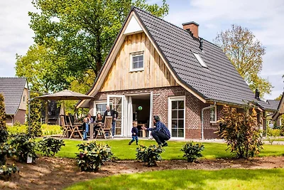 Villa Beukelaer Wellness Plus met Sauna en Wh...