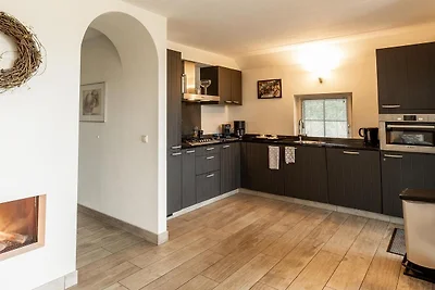 Villa Beukelaer Comfort | 6 Personen