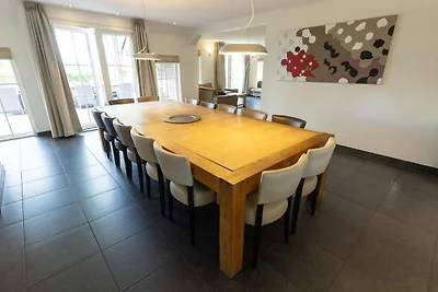 Villa Wilgenhaege Wellness Plus met Sauna en ...