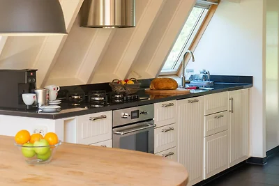 Wellness Lodge 2 Personen