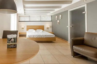 Premium Studio 2 personen