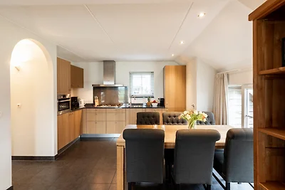 Villa Beukelaer Comfort | 4 Personen