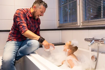 Maison de vacances Vacances relaxation Hellendoorn