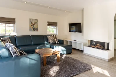 Villa Beukelaer XL Wellness 6 Personen