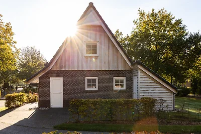 Villa Beukelaer Wellness Plus mit Sauna und W...