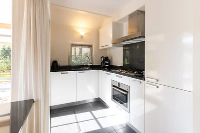 Wellness Lodge XL 4 Personen