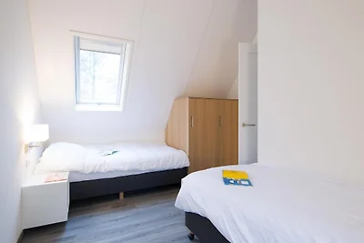 Villa Wilgenhaege Wellness Plus met Sauna en ...