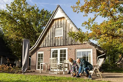 Villa Beukelaer Comfort 4 Personen