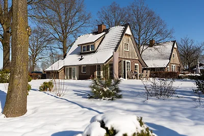 Villa Beukelaer Hot Tub 4 Personen